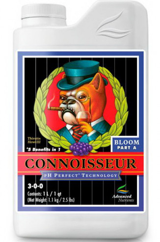 AD PH PERFECT CONNOISSEUR BLOOM A+B
