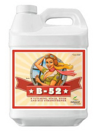 ADVANCED NUTRIENTS B-52 - 1