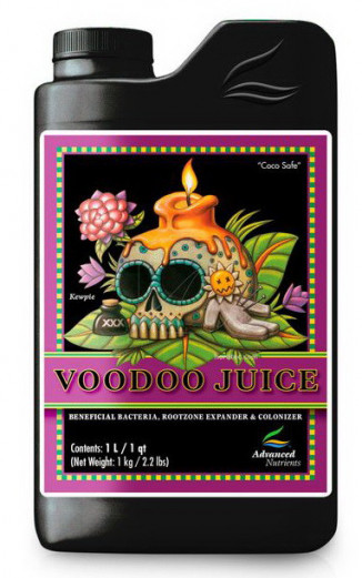 ADVANCED NUTRIENTS VOODOO JUICE - 1