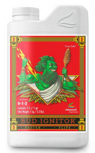 AD BUD IGNITOR