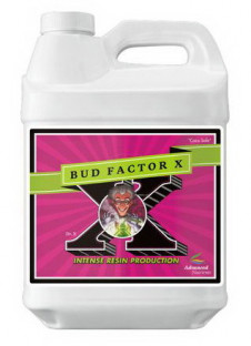 ADVANCED NUTRIENTS BUD FACTOR X - 1