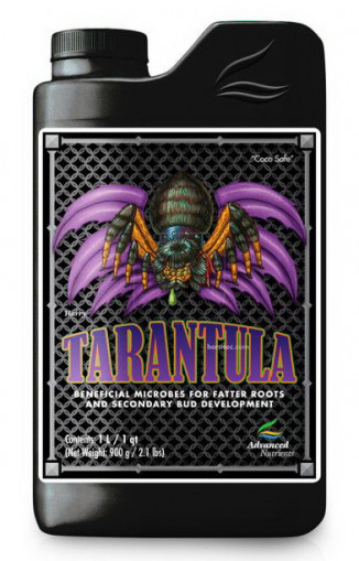 AD TARANTULA LIQUID