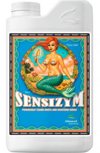 AD SENSIZYM