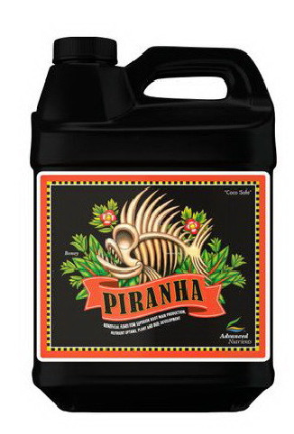 ADVANCED NUTRIENTS PIRANHA LIQUID - 1