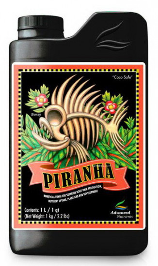 AD PIRANHA