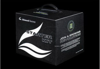 ADVANCED NUTRIENTS STARTER KIT