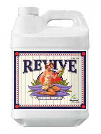 ADVANCED NUTRIENTS REVIVE - 1