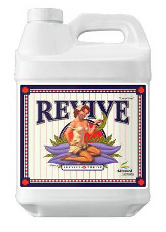 AD REVIVE