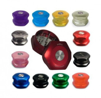 GRINDER QUICK COLOR METAL