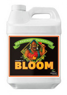 ADVANCED NUTRIENTS PH PERFECT BLOOM - 1