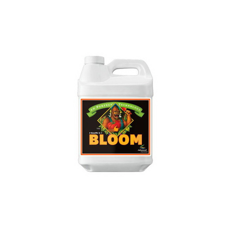 ADVANCED NUTRIENTS PH PERFECT BLOOM - 1