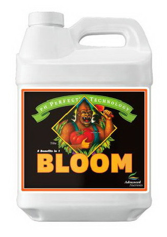 ADVANCED NUTRIENTS PH PERFECT BLOOM - 1