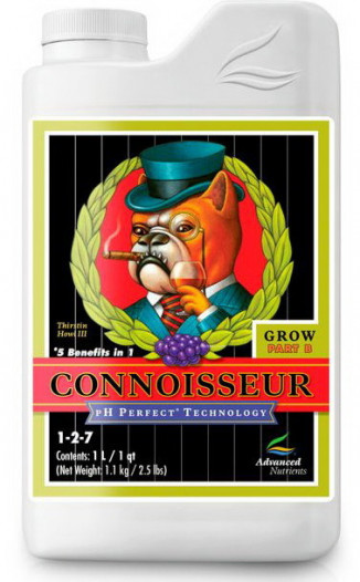 AD PH PERFECT CONNOISSEUR GROW A+B