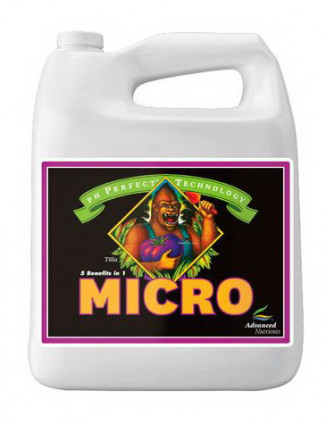 ADVANCED NUTRIENTS PH PERFECT MICRO - 1