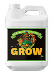 ADVANCED NUTRIENTS PH PERFECT GROW - 1