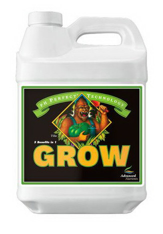 ADVANCED NUTRIENTS PH PERFECT GROW - 1