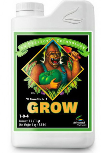 AD PH PERFECT GROW