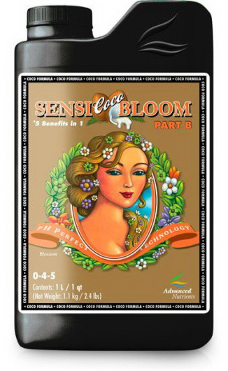 AD PH PERFECT SENSI BLOOM COCO A+B