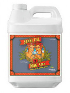 ADVANCED NUTRIENTS SENSI CAL-MAG XTRA - 1