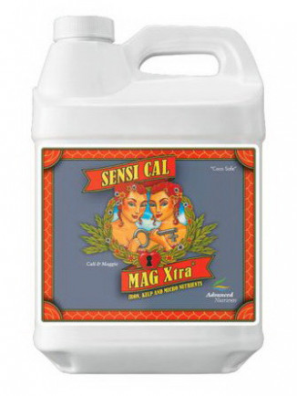 ADVANCED NUTRIENTS SENSI CAL-MAG XTRA - 1