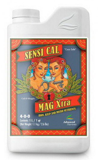 AD SENSI CAL-MAG XTRA