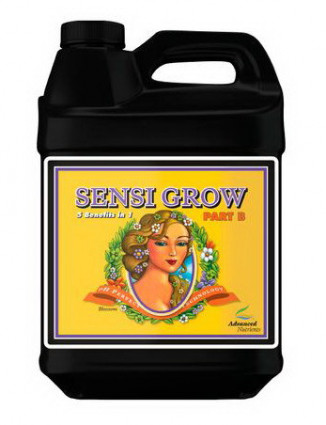 AD PH PERFECT SENSI GROW A+B