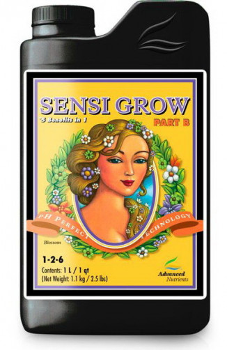 AD PH PERFECT SENSI GROW A+B