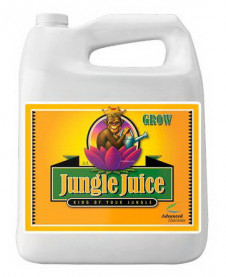 AD JUNGLE JUICE GROW