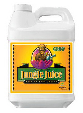 AD JUNGLE JUICE GROW