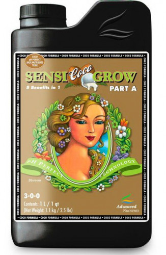 AD PH PERFECT SENSI GROW COCO A+B