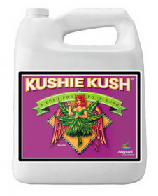 ADVANCED NUTRIENTS KUSHIE KUSH - 1