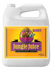 ADVANCED NUTRIENTS JUNGLE JUICE BLOOM - 1