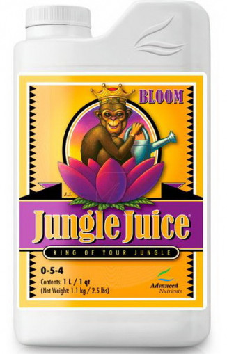 AD JUNGLE JUICE BLOOM