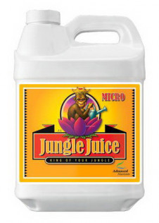 AD JUNGLE JUICE MICRO