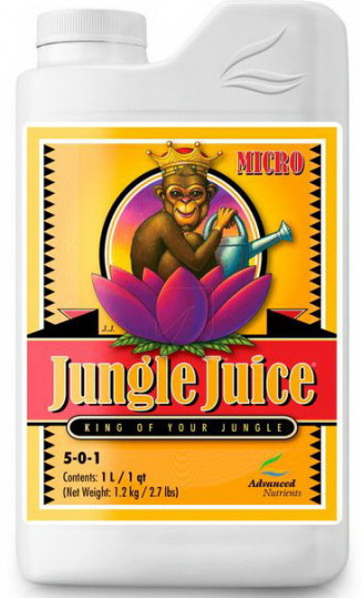 AD JUNGLE JUICE MICRO