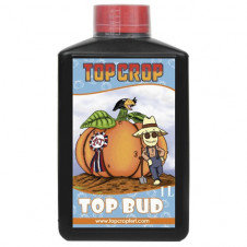 TOP BUD TOP CROP
