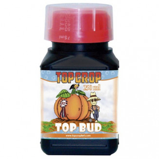 TOP BUD TOP CROP