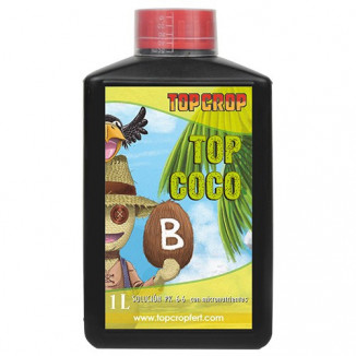 TOP COCO B TOP CROP