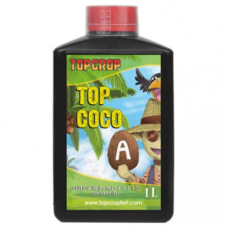 TOP COCO A TOP CROP