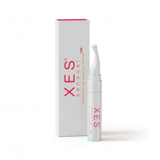 Xes Lubricante Estimulante Vaginal