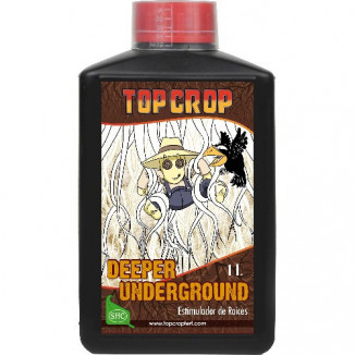 DEEPER UNDERGROUND TOP CROP
