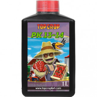 PK 13-14 TOP CROP