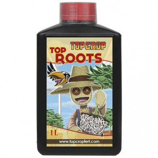 TOP ROOTS TOP CROP