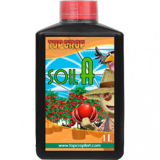 SOIL A TOP CROP