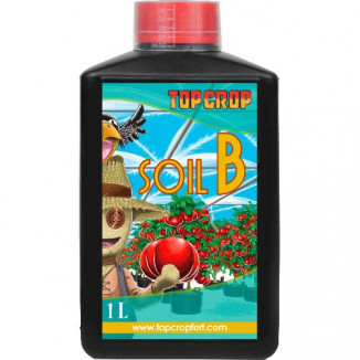 SOIL B TOP CROP