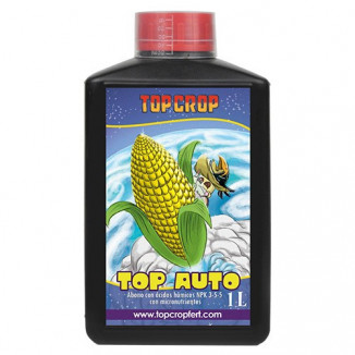 TOP AUTO TOP CROP