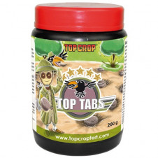 TOP TABS TOP CROP