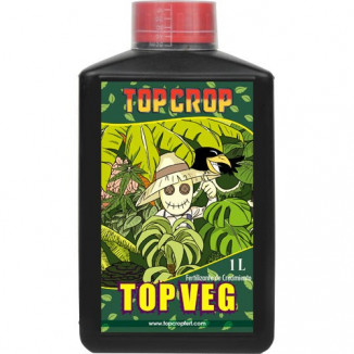 TOP VEG TOP CROP