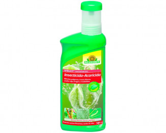 INSECTICIDA CONCENTRADO 500 ML - 1