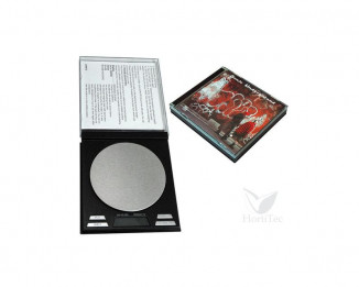 BASCULA SS-500 (0,1-500 G) KENEX